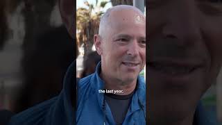 Trump announces two-week ceasefire between Israel and Iran; Israelis react to announcement