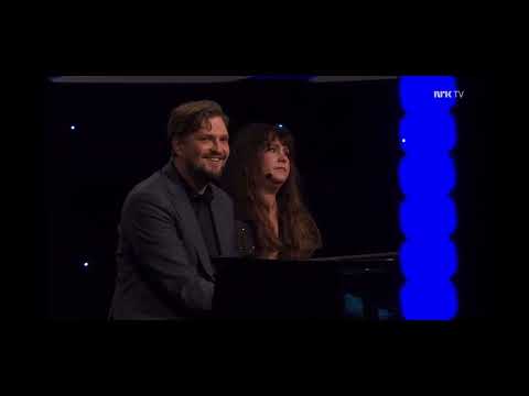 Tennessee waltz-Adam Douglas