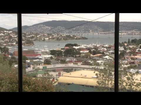 Ant Manton Presents - 29 Corinna Road, Lindisfarne