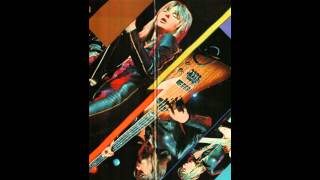 Your mamma won&#39;t like me / Suzi Quatro