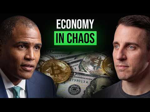 ATENCIÓN: Bitcoin y las acciones van a subir MUCHO más