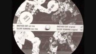 Bass Kittens - Another Day (Volum Remix)
