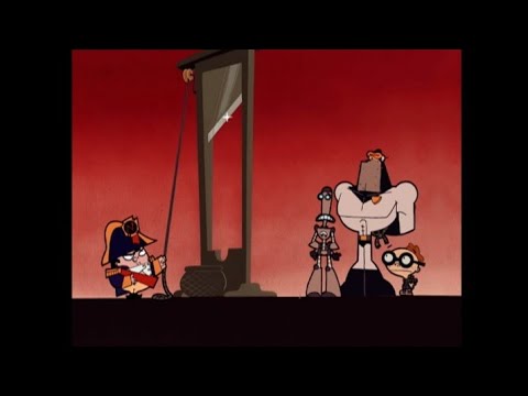 Video cover