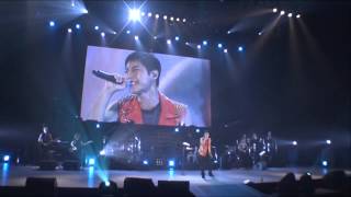 Kim Hyun Joong   Heat