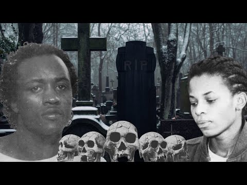 One Of The Most Notorious Crime Sprees Of The 80s: Alton Coleman & Debra Brown!