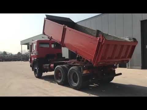 EL19883 - Mercedes-Benz SK 2635