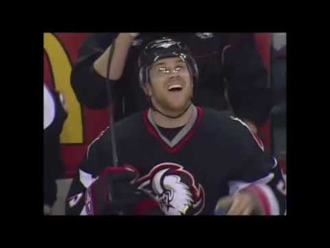 NHL  May10/2006  G3   Ottawa Senators - Buffalo Sabres
