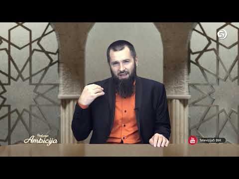 Suština dunjalučkog života opisana u svega nekoliko rečenica - mr. Enes Julardžija