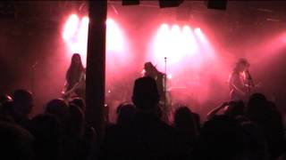 Dark Side Cowboys Live at Lumous Gothic Festival 6 jul 2013
