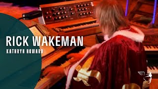 Rick Wakeman - Kathryn Howard (2009)  from "The Six Wives of Henry VIII"