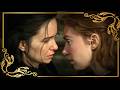 Lesbian Kisses In Cinema