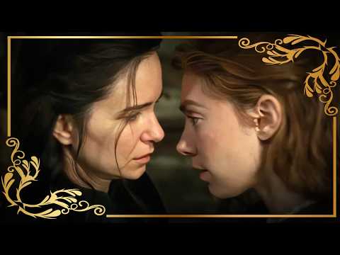 Lesbian Kissing