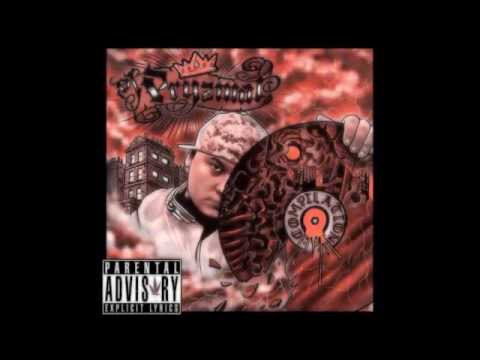 DJ Pryzmat - Bezsenne noce feat. Puzon