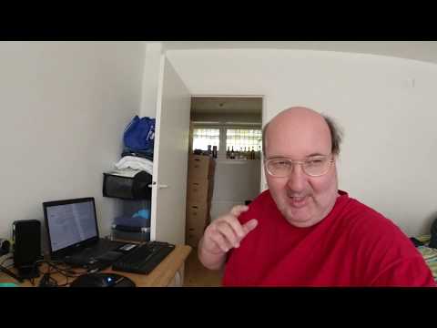 MongoTV_3724 - SPISER 2 COWBOYTOAST TORSDAG EFTERMIDDAG