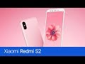 Mobilní telefon Xiaomi Redmi S2 4GB/64GB