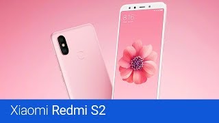 Xiaomi Redmi S2 3GB/32GB
