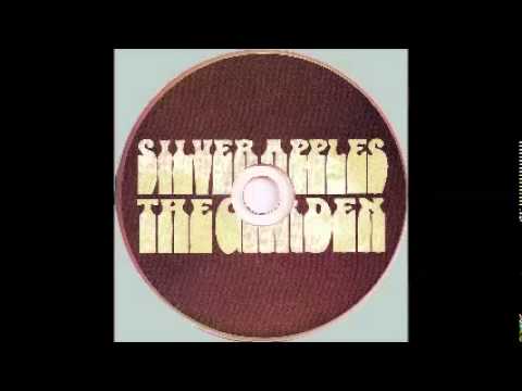 Silver Apples - The Garden