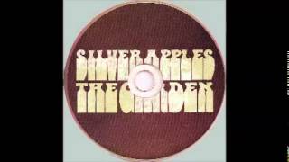 Silver Apples - The Garden