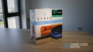 Symbo D300B