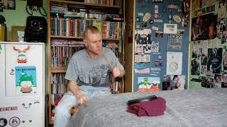 Bed Drummer - The Dead Milkmen - The Conspiracy Song 2023