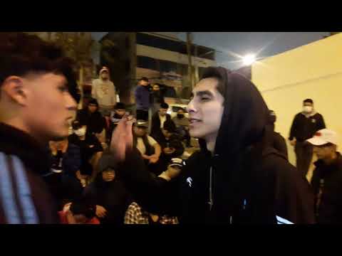 PAUTA vs JCERO - OCTAVOS - VILLA SALVAJE SUB 20