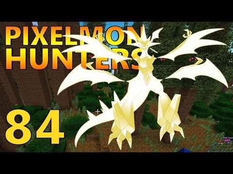 [84] Ultra Necrozma! New Pixelmon, New Models! (Pixelmon Reforged Gameplay S2)