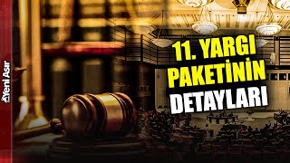 90 Bin Mahkuma Tahliye Yolu... I Yeni Asır