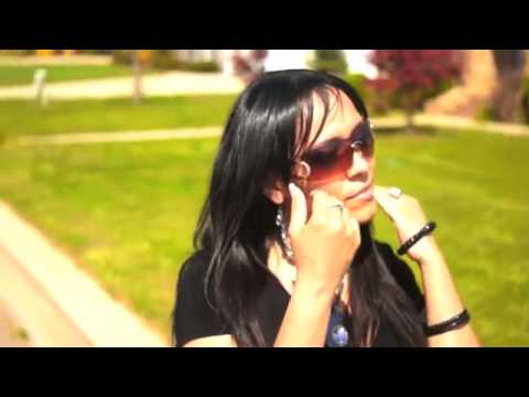 Ms. KO Reppin Royalty ~ CAN'T GIVE MY HEART AWAY ~ Official Video