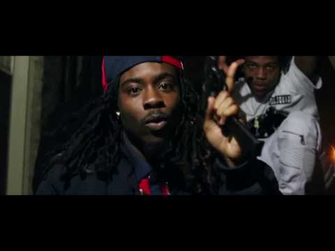 SideShow x Cant Go ( Shot By; @TaeVisions_ )