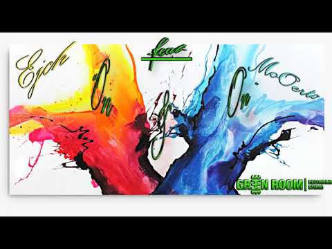 MoOerto [GRSCrew] feat. Ejch - On&On