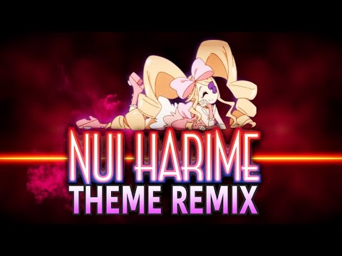 "Nui Harime's Theme" Remix [Light MetaS] (Kill La Kill)