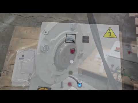 Used 2015 ZERMA ZBS850 Shredders Arizona US | KD Machinery #1558182