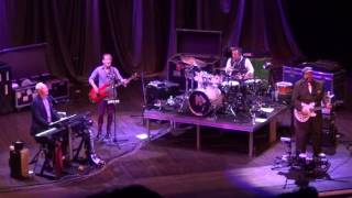 06 25 2016 Joe Jackson - Keep On Dreaming - Royal Theatre Victoria BC