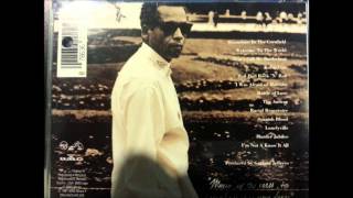 I'm Not A Know IT All -  Garland Jeffreys- RCA  BMG -  1991