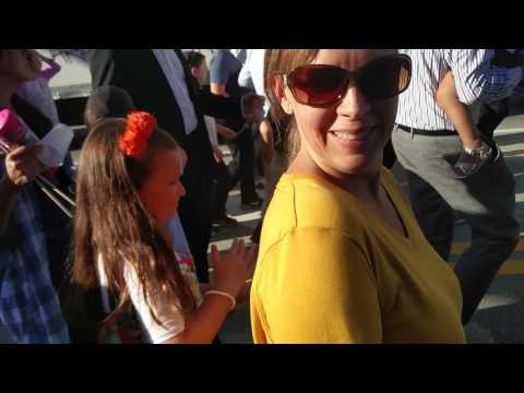 Hachnosas Sefer Torah Miami Beach