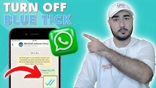 How to Turn Off Blue Ticks on WhatsApp | Quick Privacy Guide