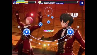 Download lagu [Enstars] Miwaku Geki - Special 30 Full Combo! (1 Great) mp3