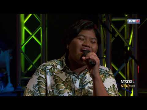 Nescafé Star 2021, Maël et Tauarii « Turn your lights down low » – BOB MARLEY