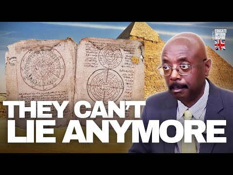 These Timbuktu Documents Prove We’ve Been Lied To About African History - Robin Walker