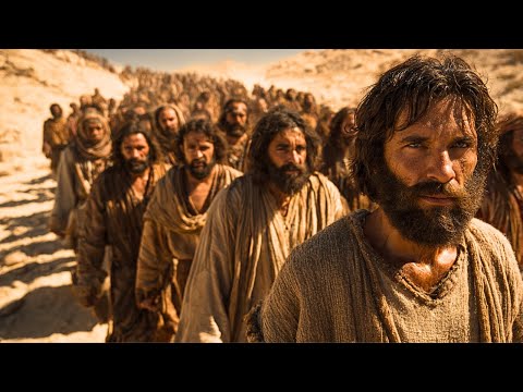 O ensinamento de Jesus que quase ninguém vive — e por isso a vida não muda