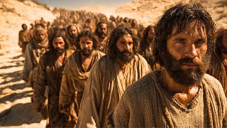 O ensinamento de Jesus que quase ninguém vive — e por isso a vida não muda