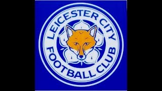 Leicester city FC Filbert street now and the new King power stadium