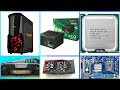 SIMULASI RAKIT PC INTEL CORE 2 QUAD Q9650 DARI TOKOPEDIA CUMAN 4,9 JUTAAN!!! SIMULASI RAKIT PC INTEL CORE 2 QUAD Q9650 DARI TOKOPEDIA CUMAN 4,9 JUTAAN!!!