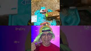 Velocidade e Diversão com Cars! 🚗💨  #McQueen #Toys