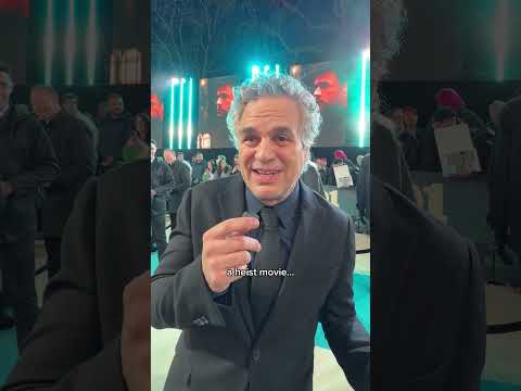 This is your sign to see Crime 101 on the biggest screen possible!