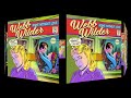 Webb Wilder - Tell Me What's Wrong
