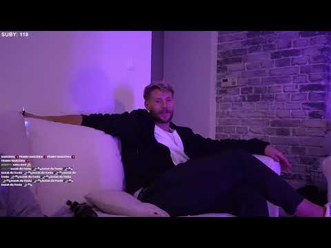 Sebastian Fabijański A co to jest szon