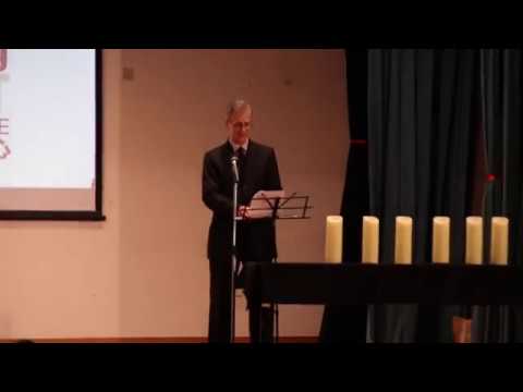 UN Holocaust Memorial Day 2019