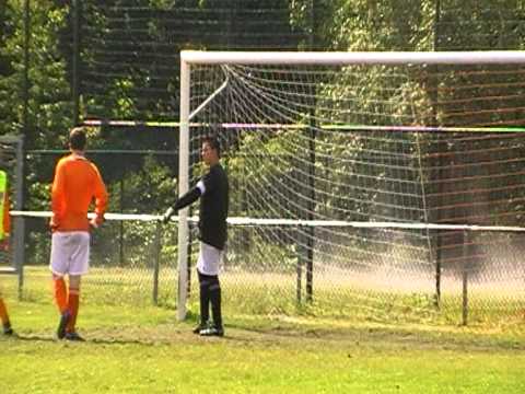 KVC Oranje  Eurodetoernooi 2011 KVC C1-KVC C2