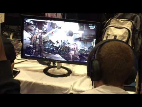 KiT '16 MKX Pools YOMI | Slayer (Tempest Kung Lao) vs. cR | WhiteBoi (Relentless Jason)